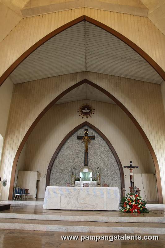 Altar
