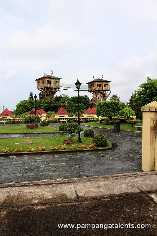 Wonderland Plaza in Batangas