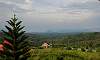 Hillside View from Wonderland in Batangas  Location: Wonderland - Batangas Calabarzon