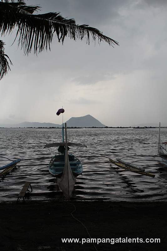 Taal Lake