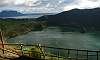 Active Taal Vulcano Lake  Location: Talisay - Batangas Calabarzon