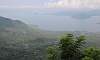 Hillside of Taal Lake in Tagaytay  Location: Tagaytay - Cavite Calabarzon
