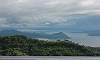 Taal Lake View from Tagaytay  Location: Tagaytay - Cavite Calabarzon