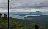 Taal Lake View from Tagaytay  Location: Tagaytay - Cavite Calabarzon