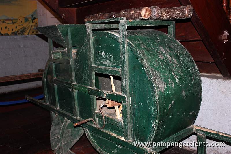 Rice Mill