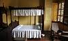 Parent's Bedroom of Dr. Jose Rizal  Location: Calamba Laguna - Philippines