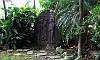 Garden of Gethsemane at St. John the Baptist Parish  Location: Calamba Laguna - Philippines