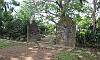 Garden of Gethsemane at St. John the Baptist Parish  Location: Calamba Laguna Philippines