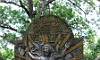 Garden of Gethsemane at St. John the Baptist Parish  Location: Calamba Laguna - Philippines