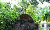 Garden of Gethsemane at St. John the Baptist Parish  Location: Calamba Laguna - Philippines