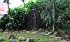 Garden of Gethsemane at St. John the Baptist Parish  Location: Calamba Laguna - Philippines