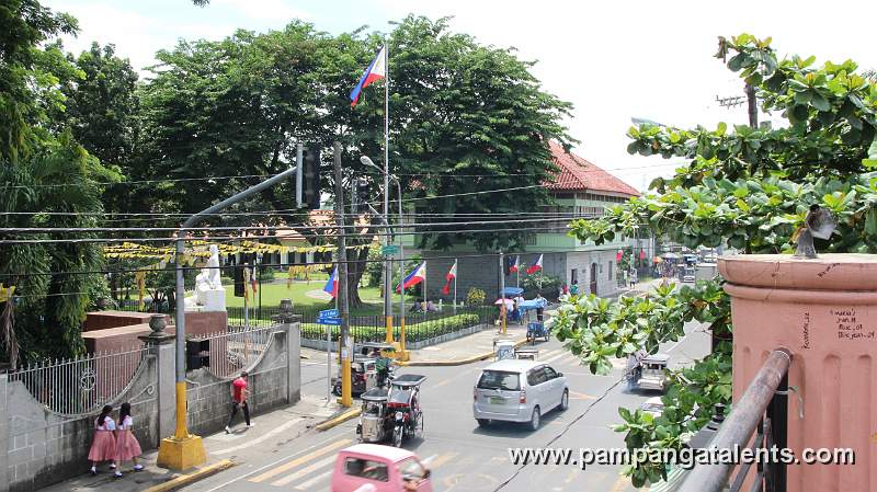 Dr. Rizal's House