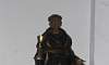 Sn.Juan De Sahagun - Defender of the rights of the worker in San Augustin Church  Location: Intramuros - Manila - Philippines