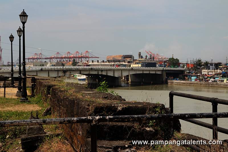 Fort Santiago