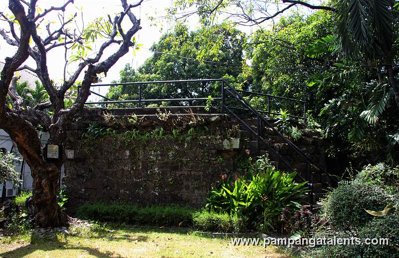 Fort Santiago