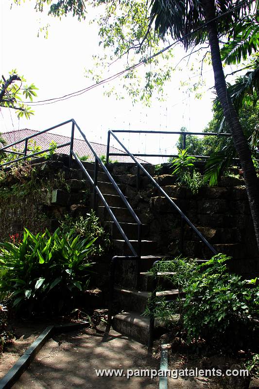 Fort Santiago