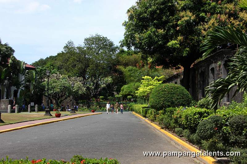 Plaza Armas