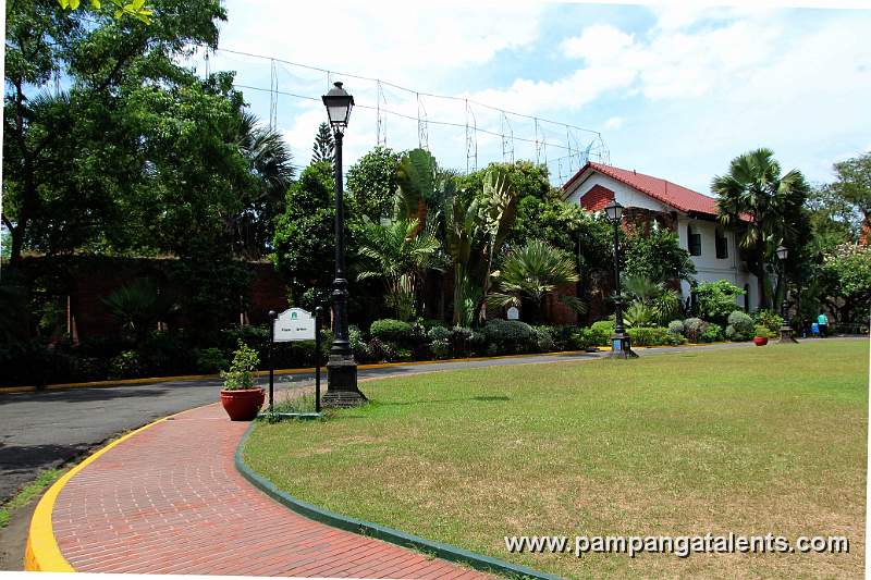 Plaza Armas