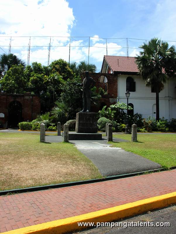 Plaza Armas