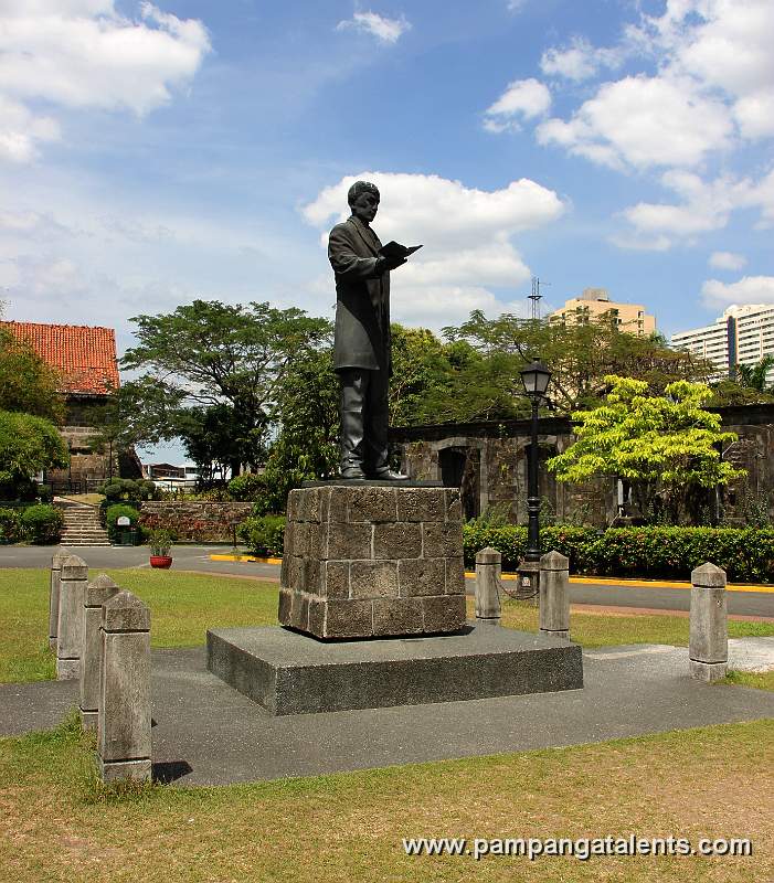Plaza Armas