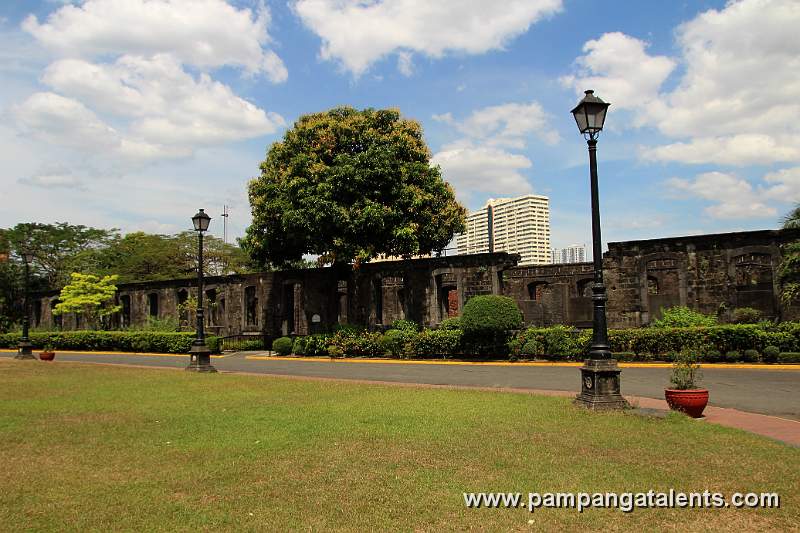 Plaza Armas