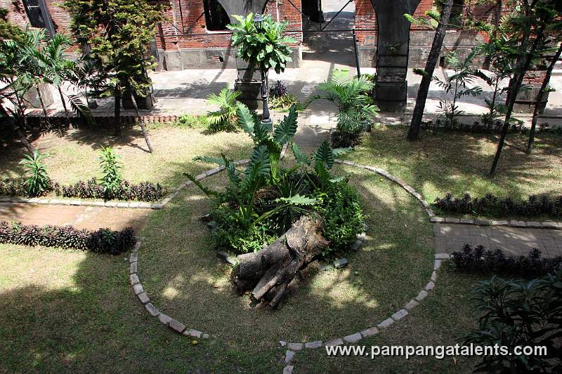Plaza Armas