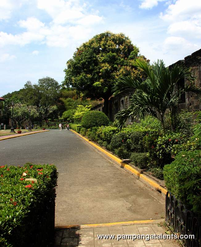 Plaza Armas