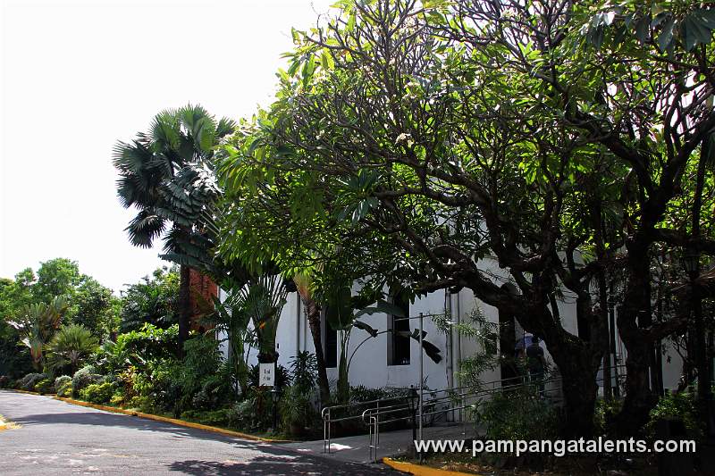 Plaza Armas