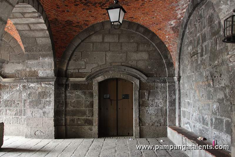 Puerta del Parian