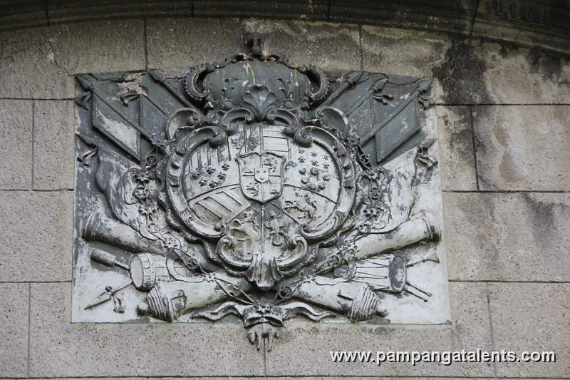 Gate of Puerta Real