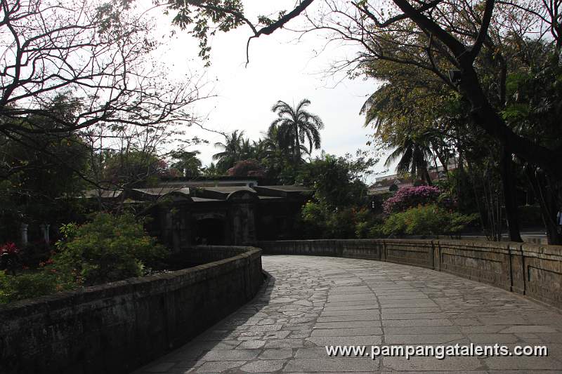 Garden of Puerta Real