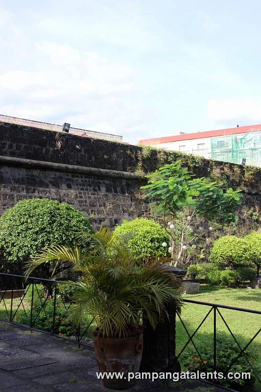Garden of Puerta Real