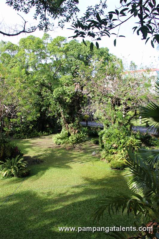 Garden of Puerta Real