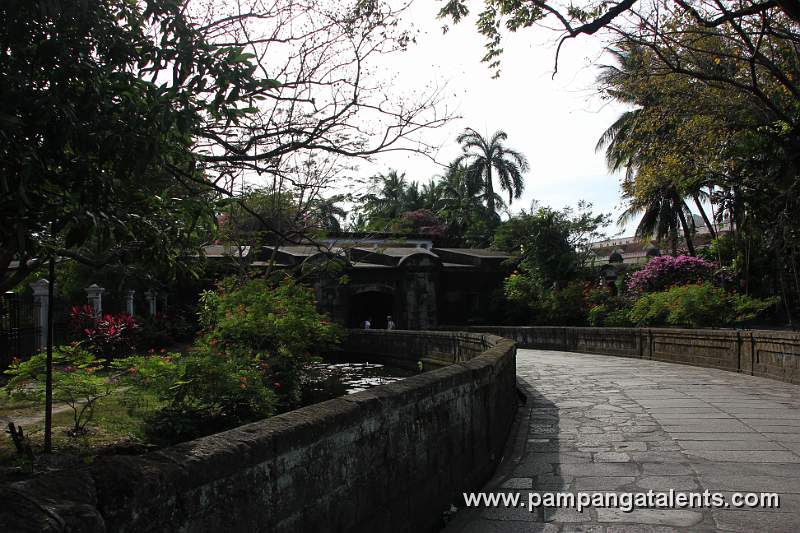 Garden of Puerta Real