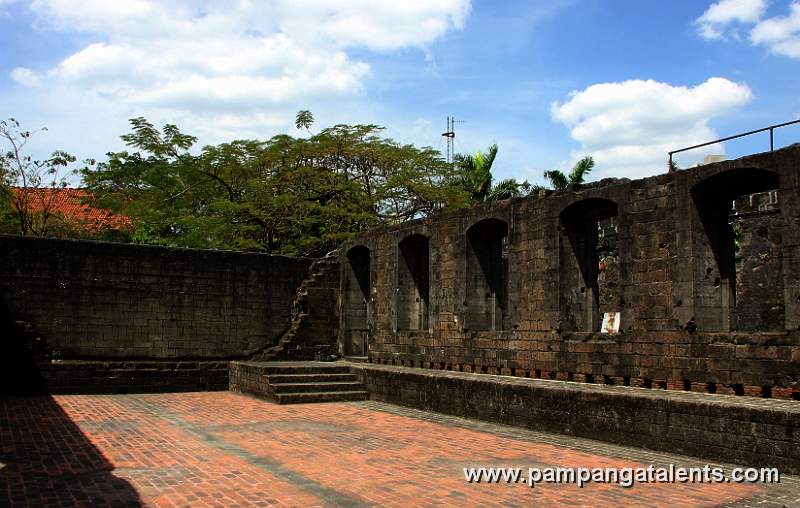 Rajah Sulayman Theater