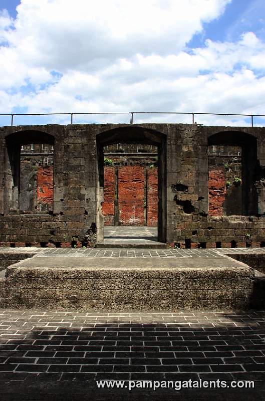 Rajah Sulayman Theater