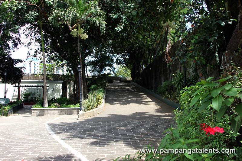 Rajah Sulayman Theater