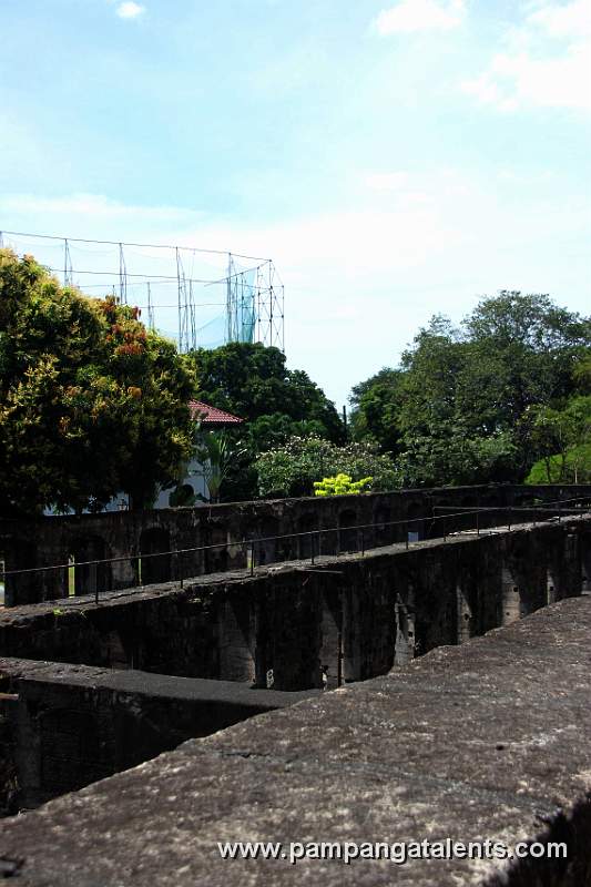 Rajah Sulayman Theater