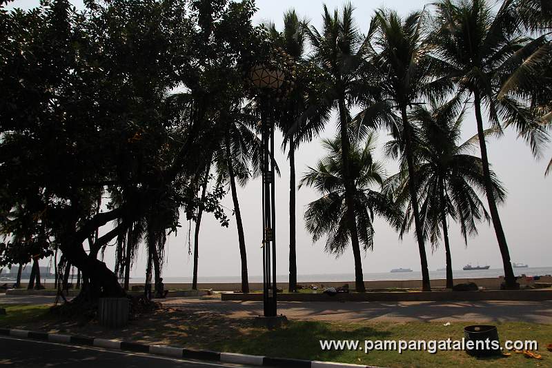 Manila Bay