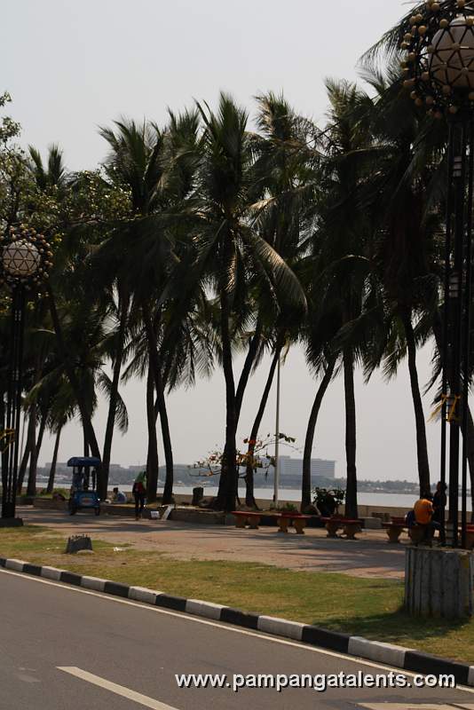 Manila Bay
