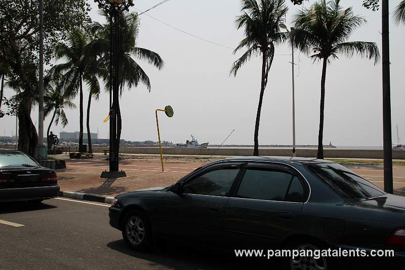Manila Bay