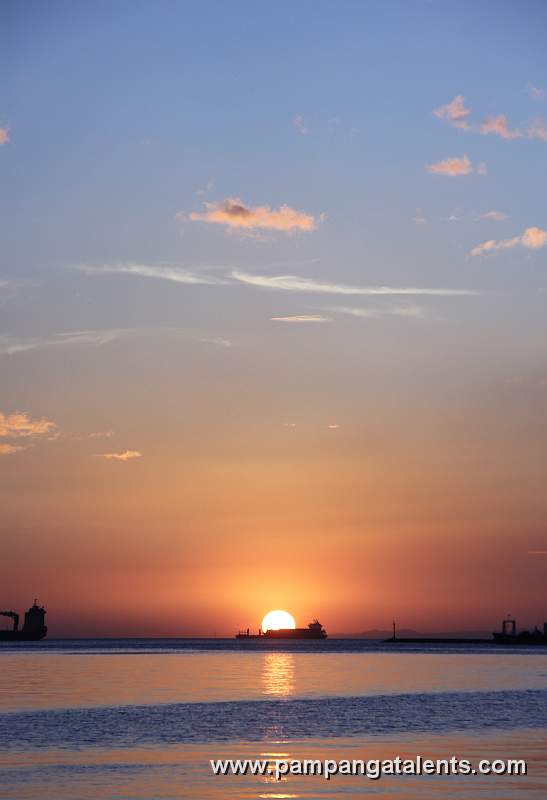 Manila Bay