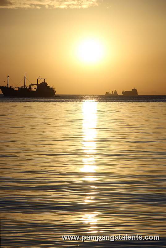 Manila Bay