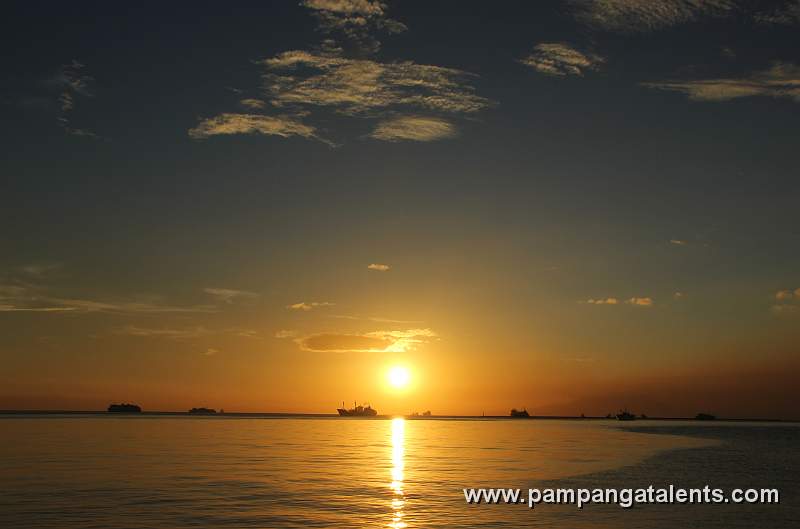 Manila Bay