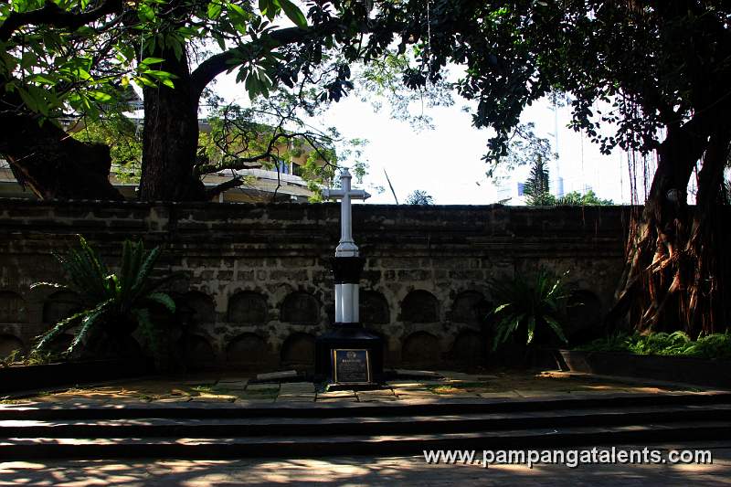 Three Priest Memorare