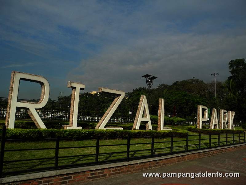 Rizal Park