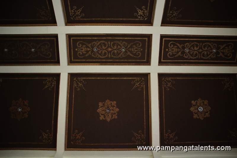 Ceiling Design