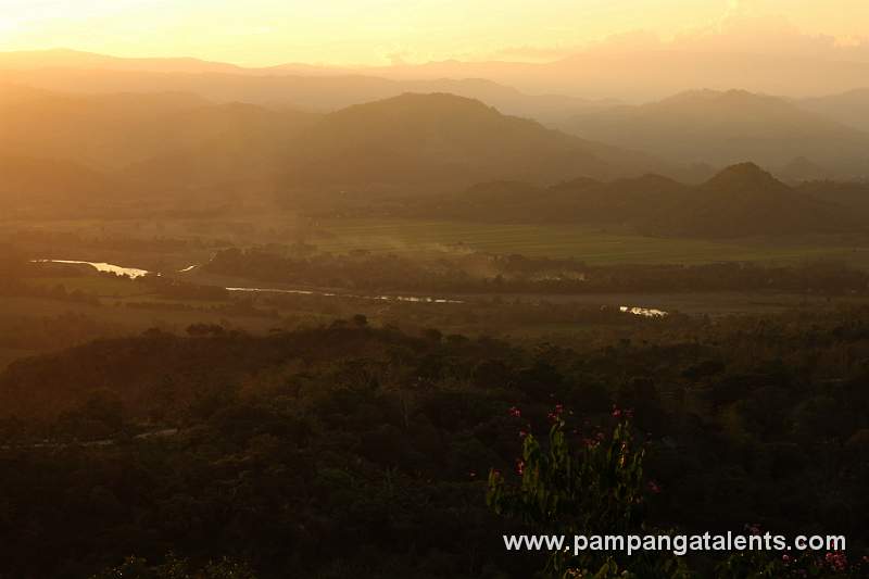 View From the Sacred Place