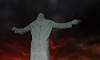Statue of the Risen Lord  Location: Monasterio de Tarlac - Luzon Philippines