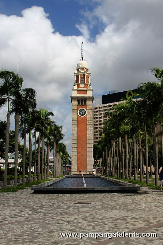 Clock Tower